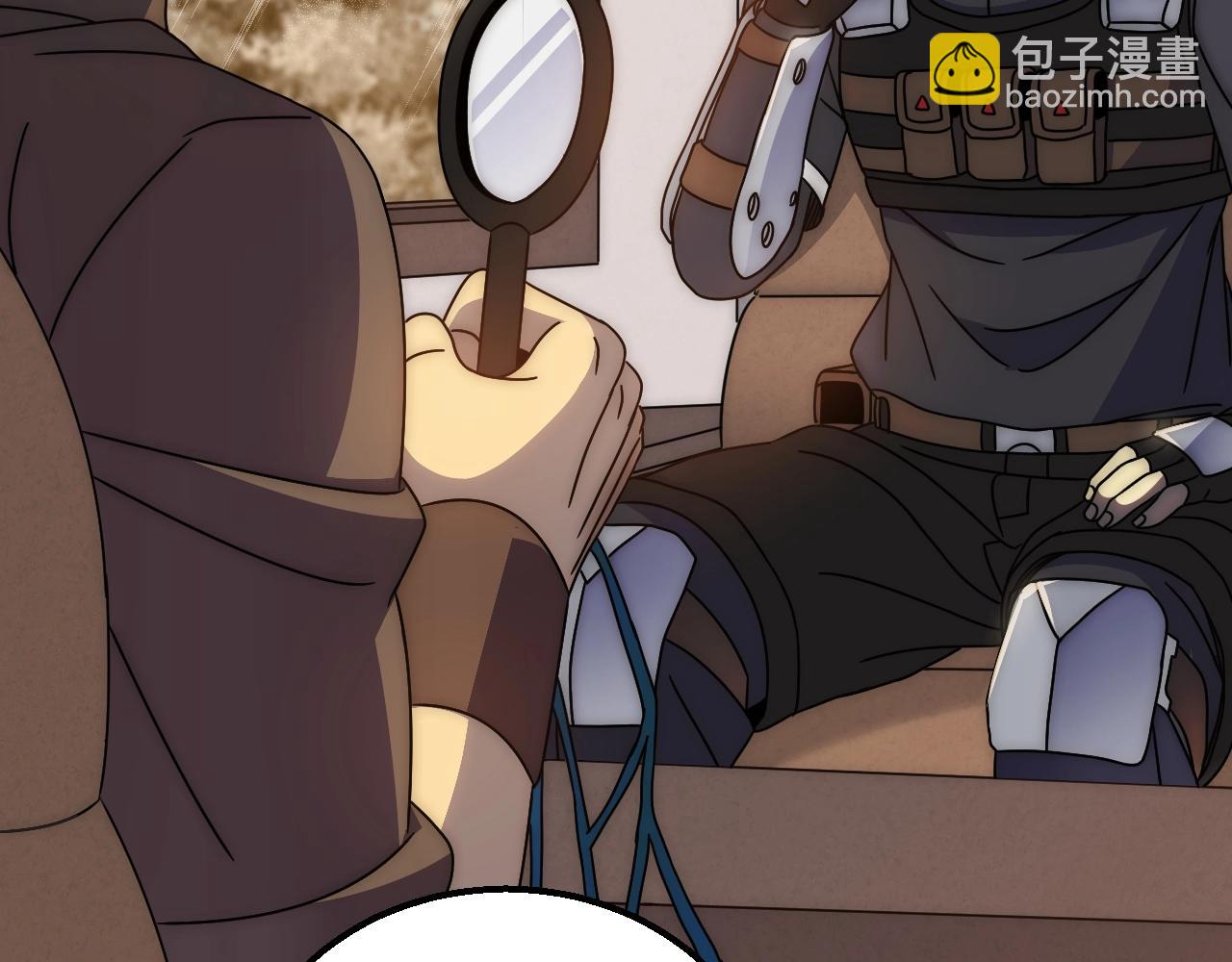 第30话 蛛丝匕首(1/3)-第30话