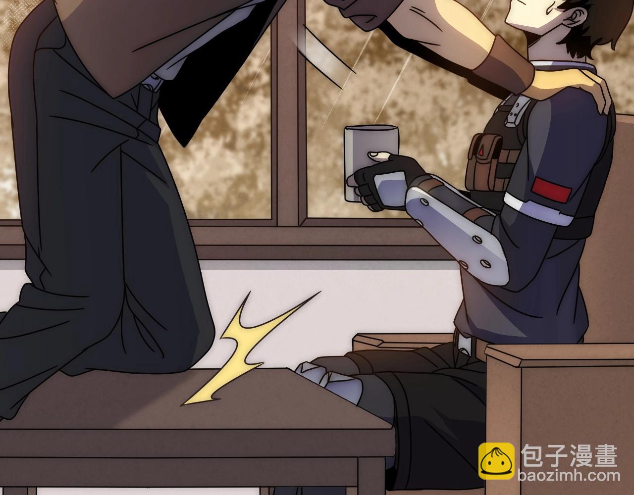 第30话 蛛丝匕首(1/3)-第30话