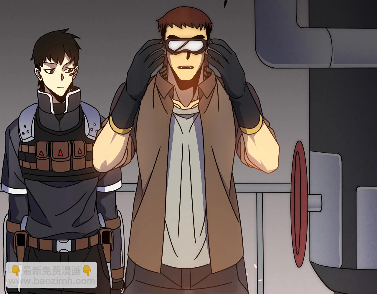 第30话 蛛丝匕首(1/3)-第30话