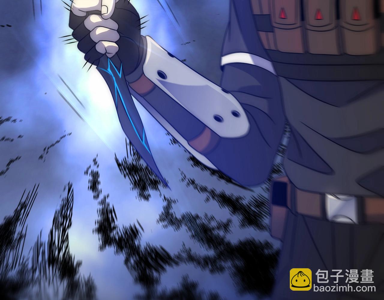 第30话 蛛丝匕首(1/3)-第30话