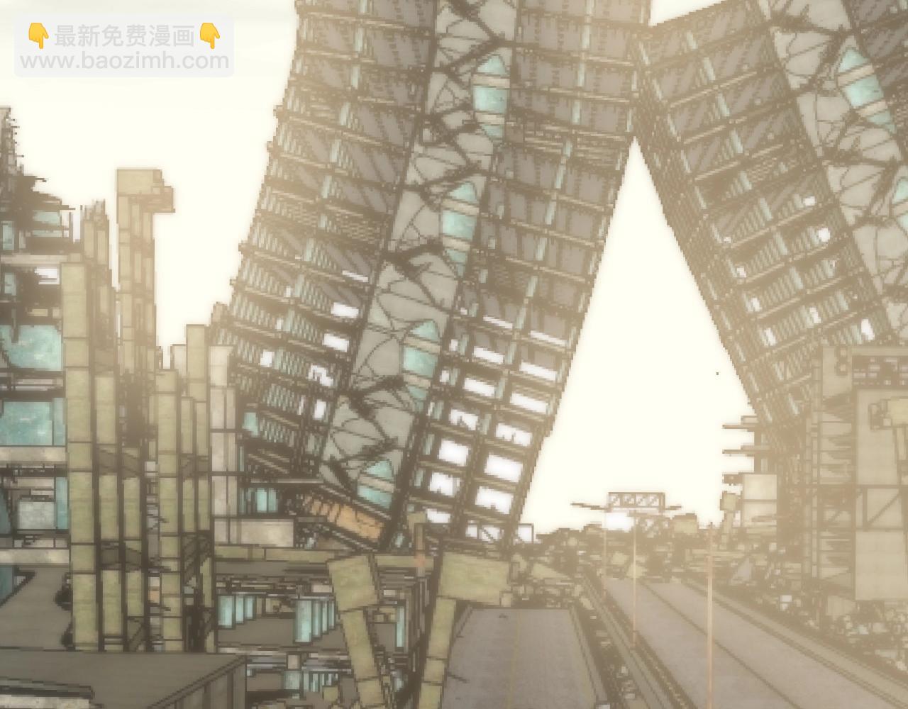 第32话 谁才是高手？(1/3)-第32话