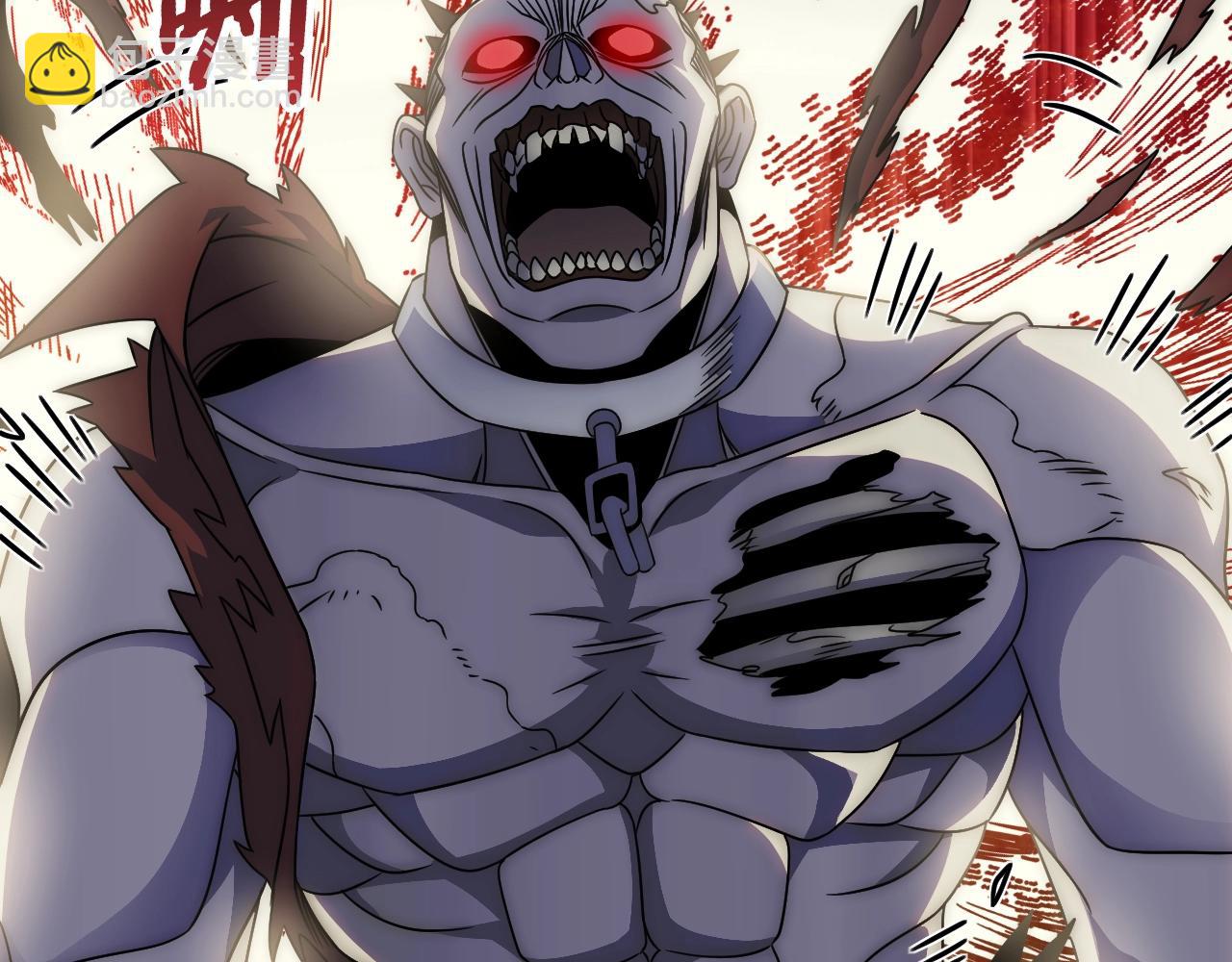 第34话 巨型毒尸(1/3)-第34话