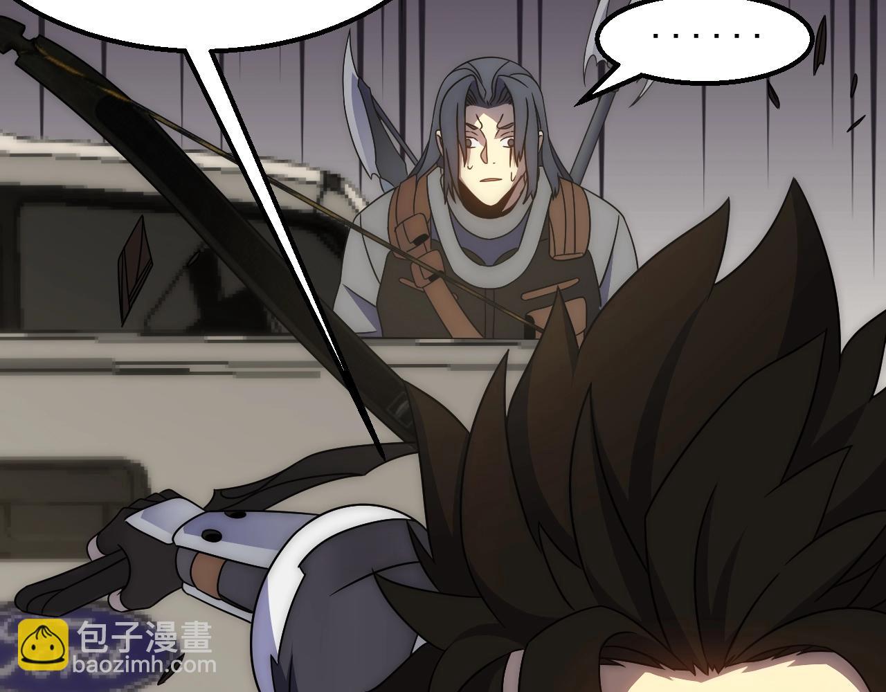 第34话 巨型毒尸(1/3)-第34话