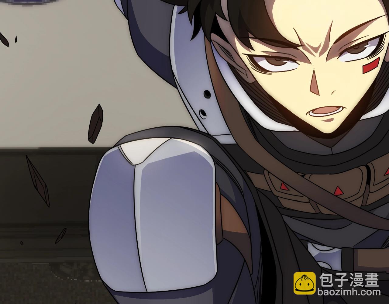 第34话 巨型毒尸(1/3)-第34话