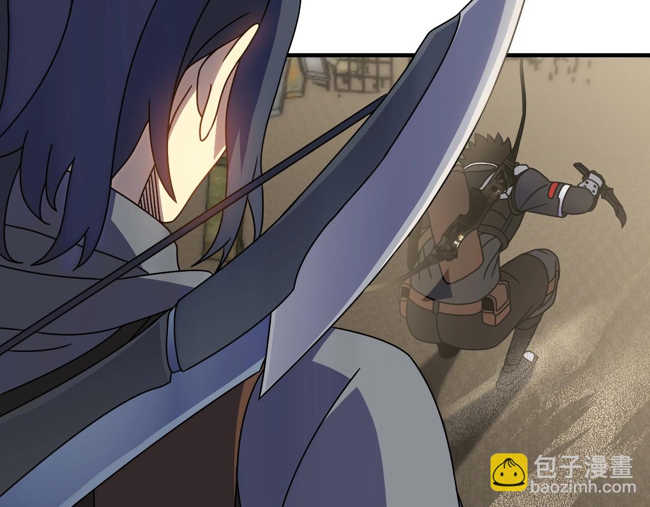 第34话 巨型毒尸(1/3)-第34话