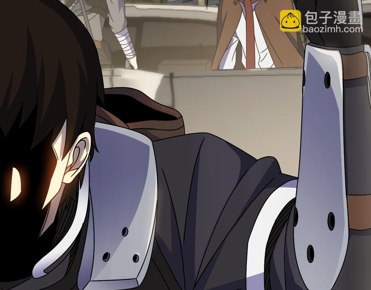 第34话 巨型毒尸(1/3)-第34话