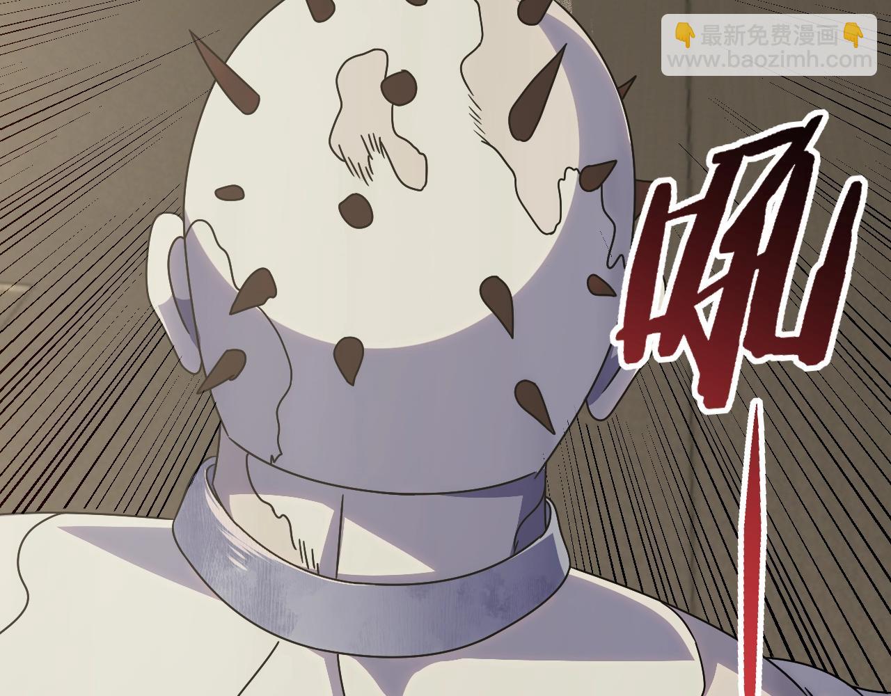 第34话 巨型毒尸(1/3)-第34话