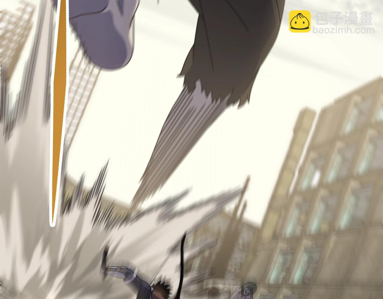 第34话 巨型毒尸(1/3)-第34话