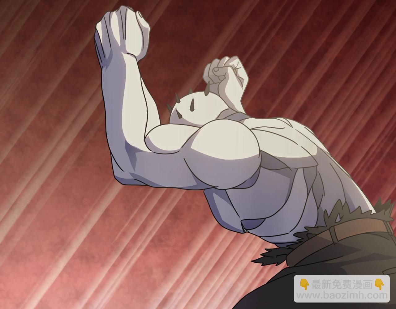 第34话 巨型毒尸(1/3)-第34话