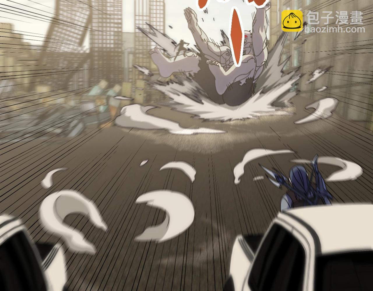 第34话 巨型毒尸(1/3)-第34话