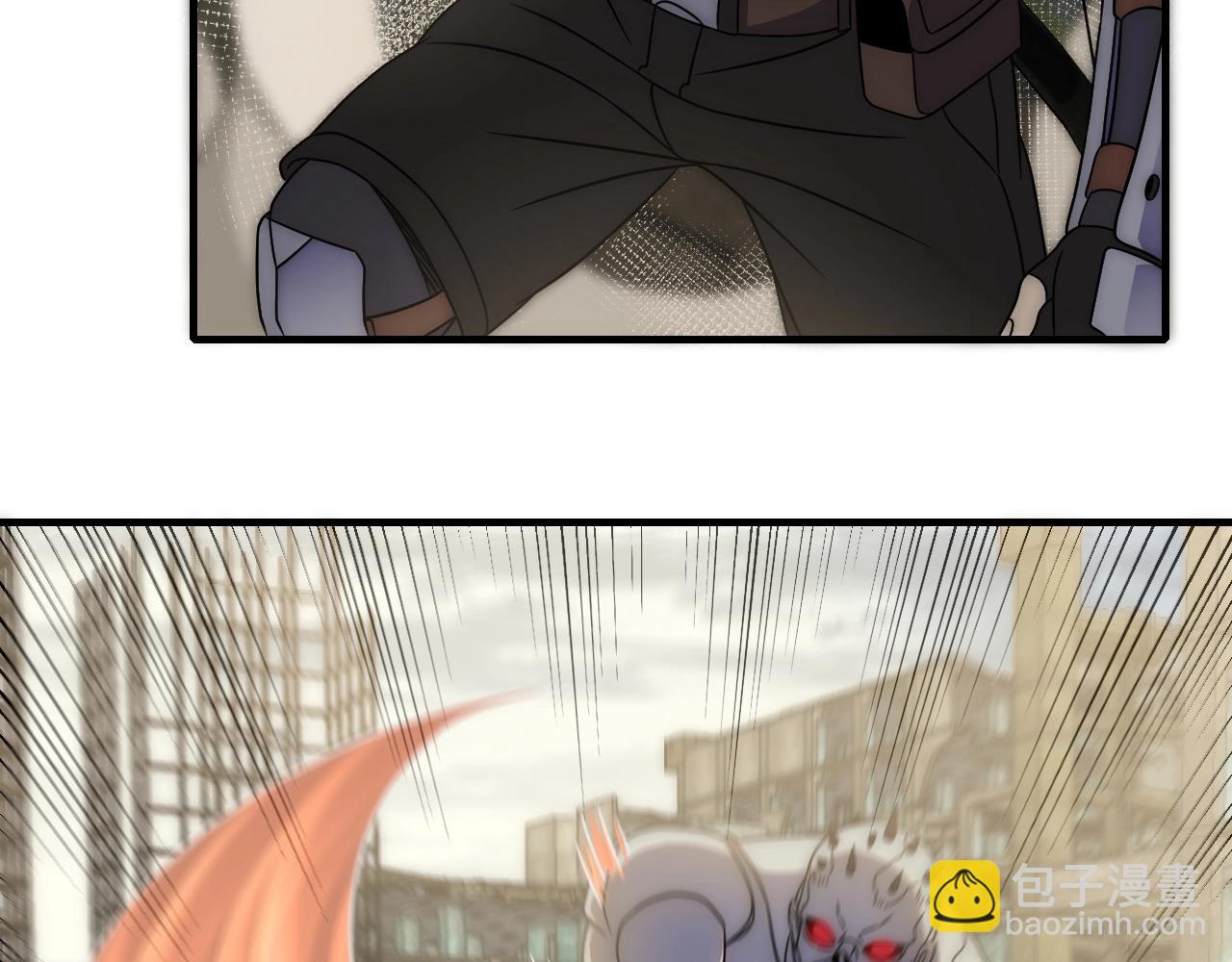 第34话 巨型毒尸(1/3)-第34话