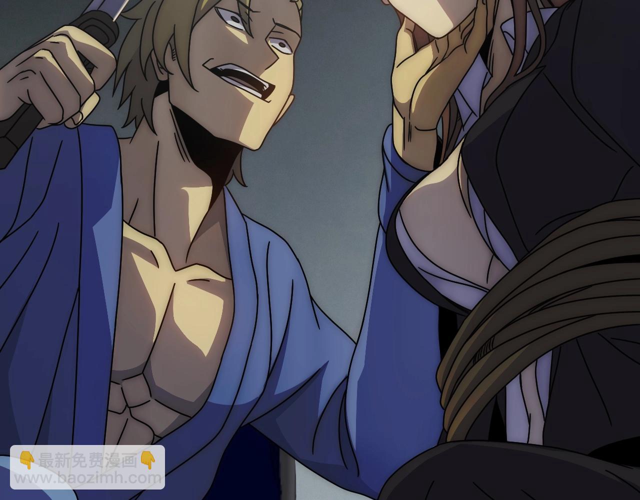 第36话 一报还一报(1/3)-第36话