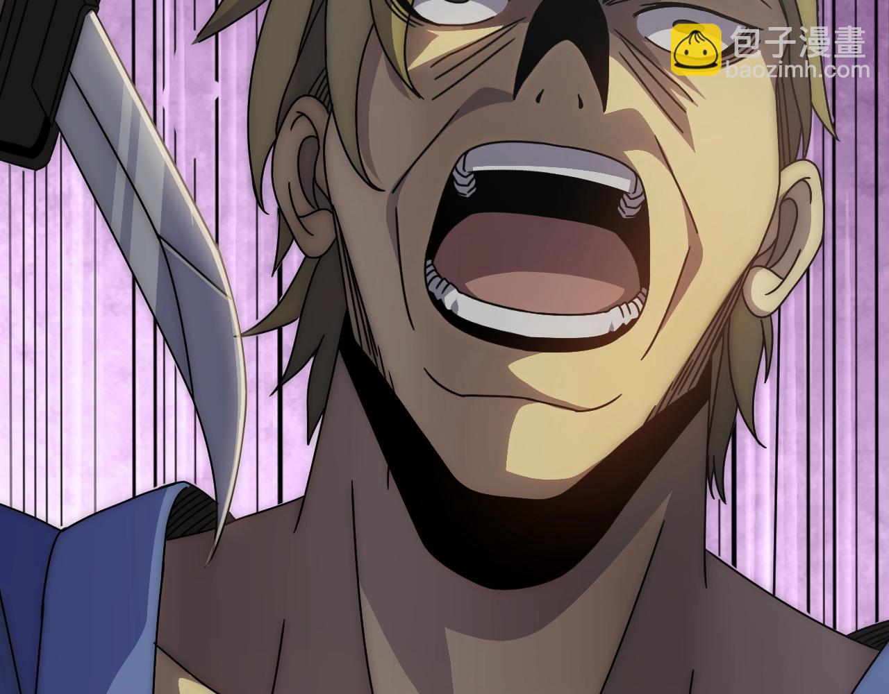 第36话 一报还一报(1/3)-第36话