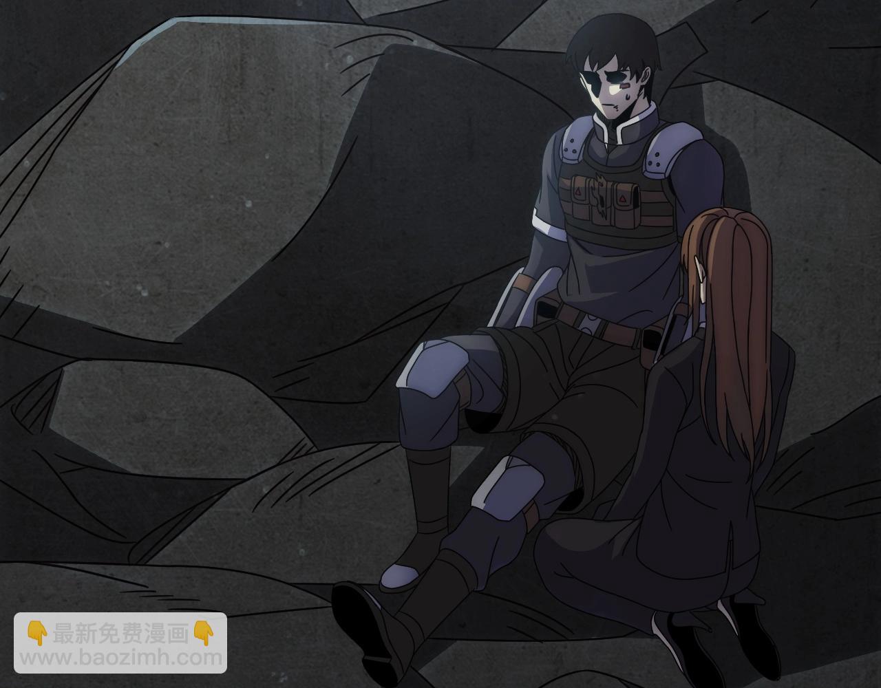 第38话 了结(1/3)-第38话