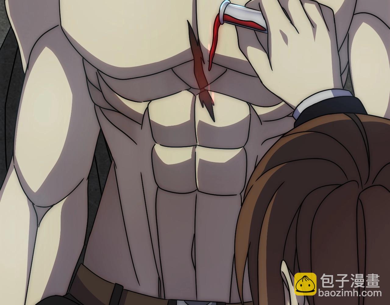 第38话 了结(1/3)-第38话