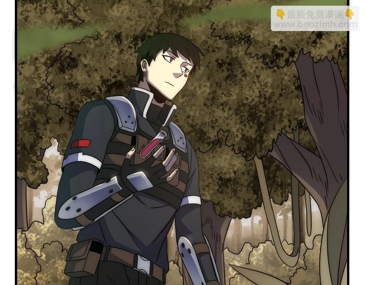 第40话 骸骨草(1/3)-第40话