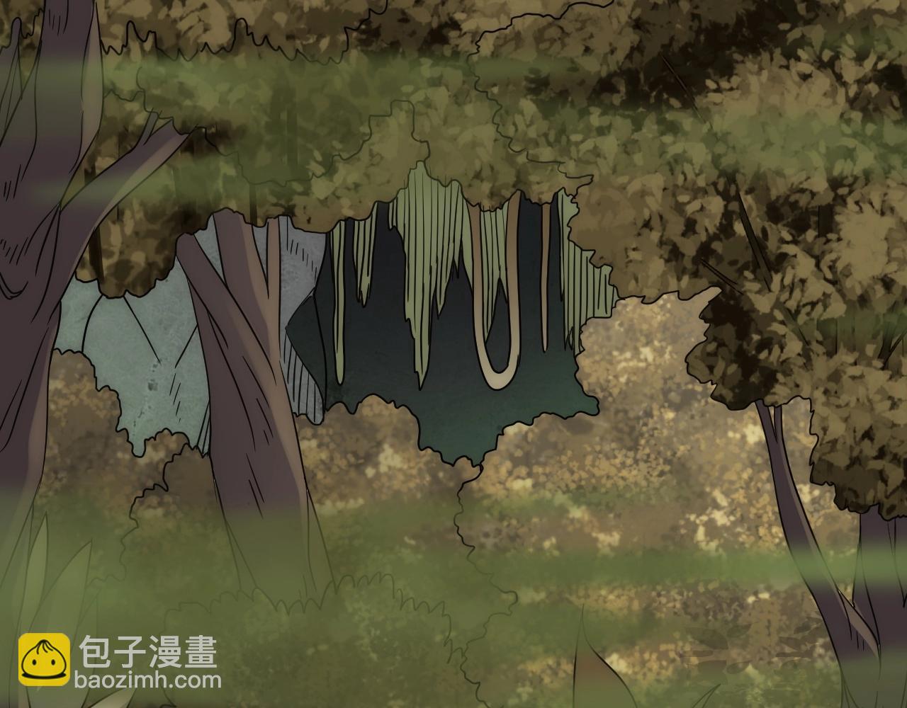 第40话 骸骨草(1/3)-第40话