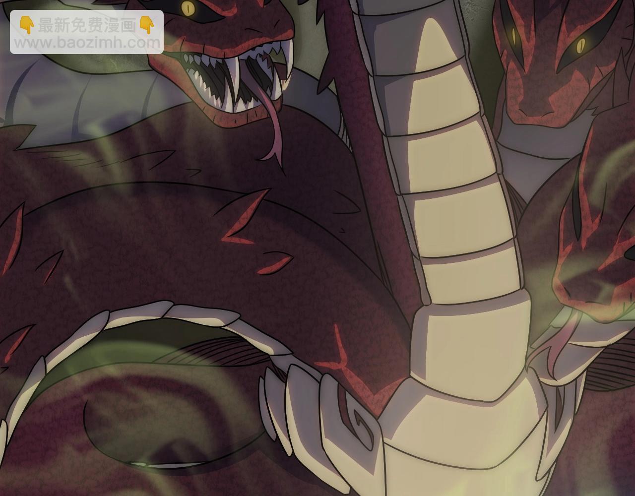 第40话 骸骨草(1/3)-第40话