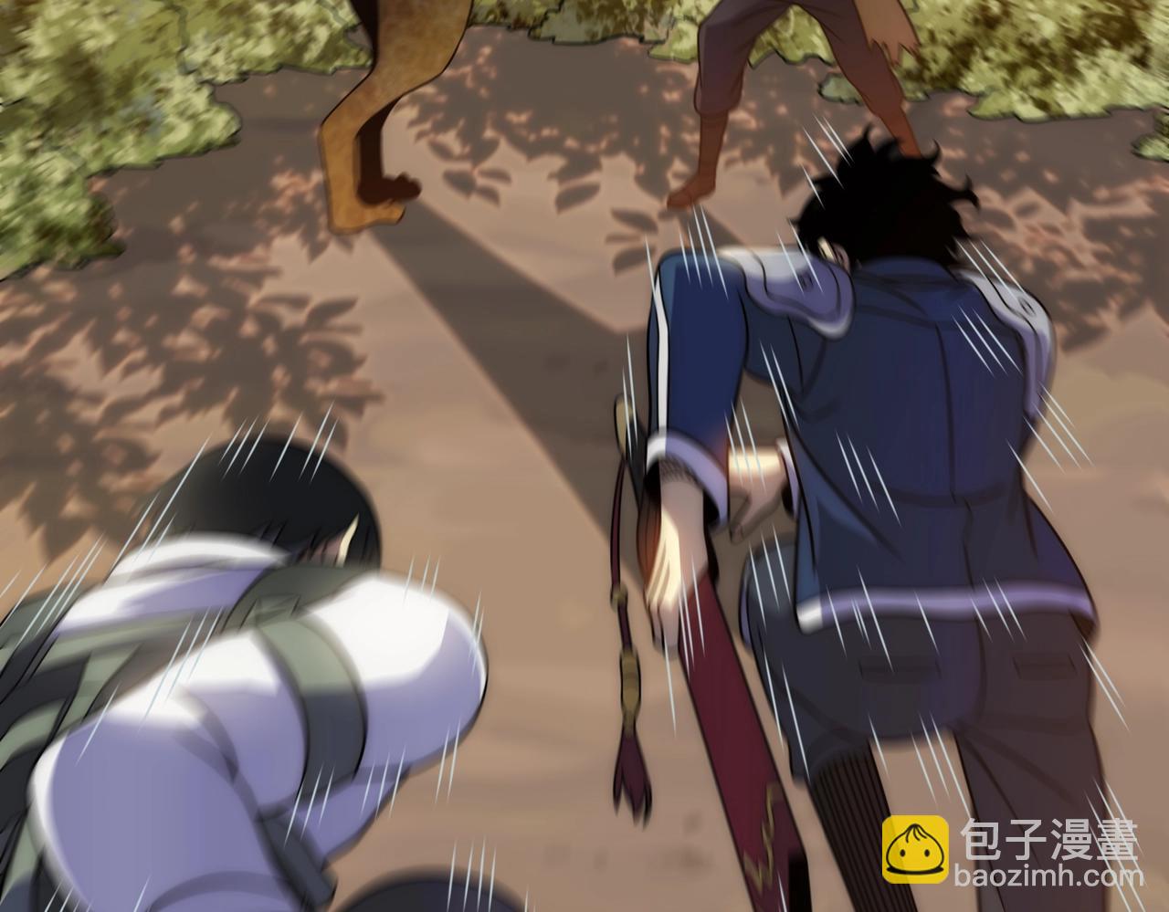 第44话 死亡之地(1/3)-第44话