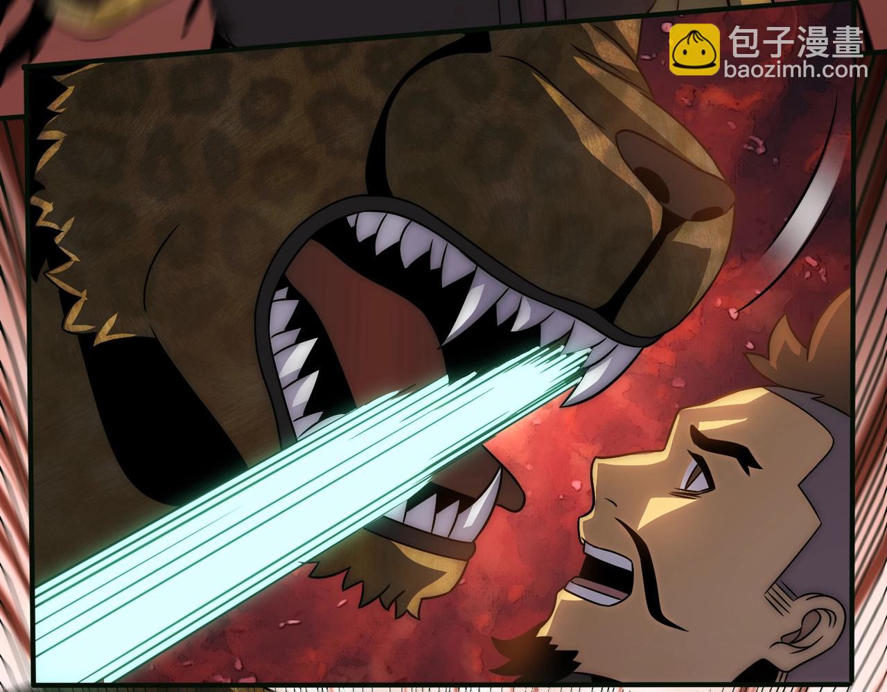 第44话 死亡之地(1/3)-第44话