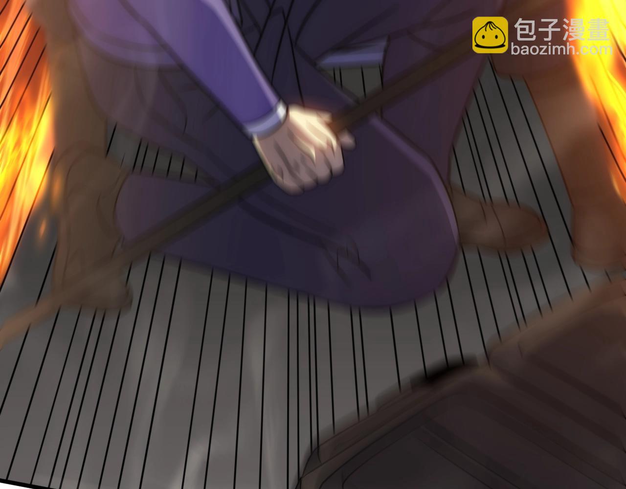 第46话 围歼(1/3)-第46话