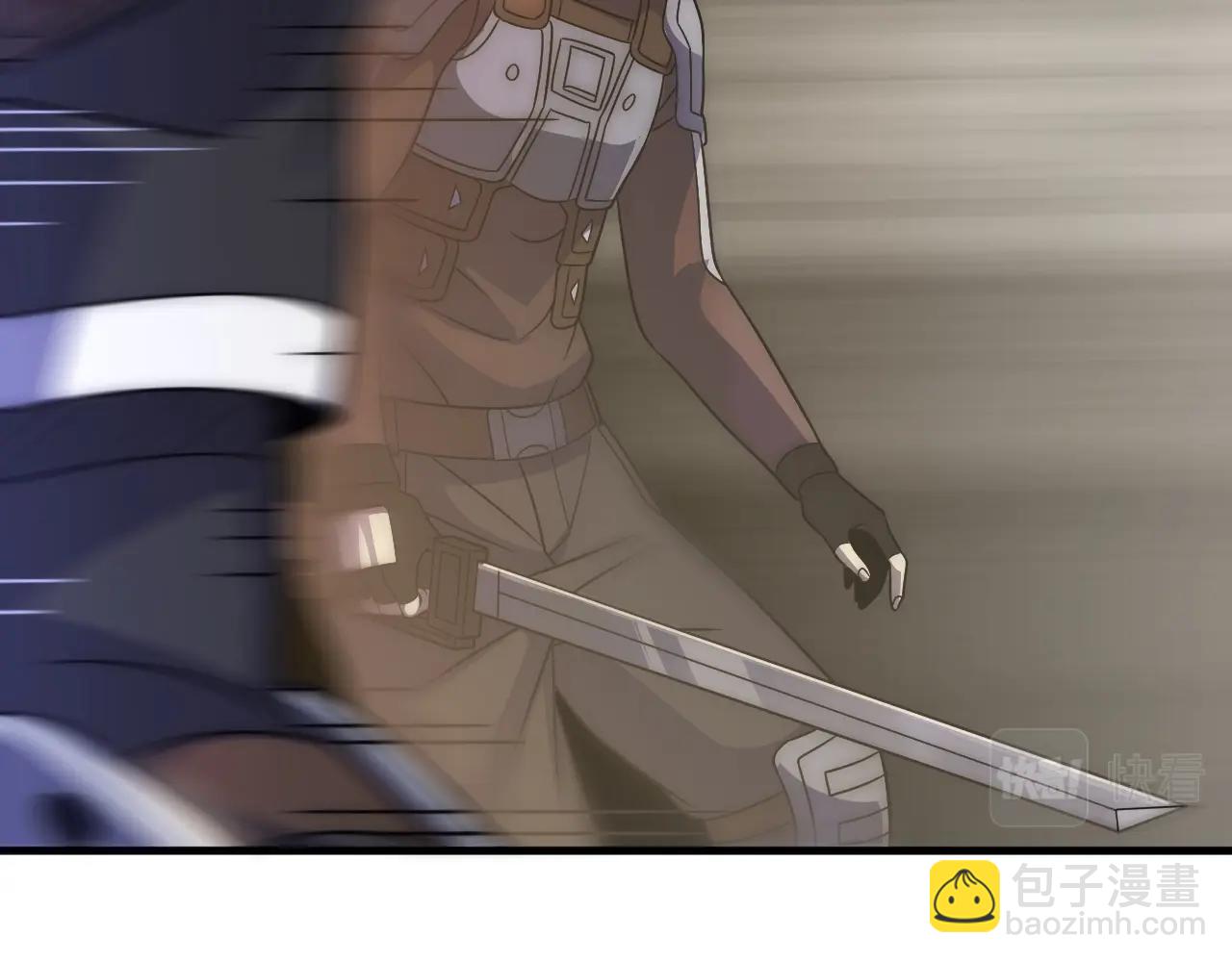 第46话 围歼(1/3)-第46话