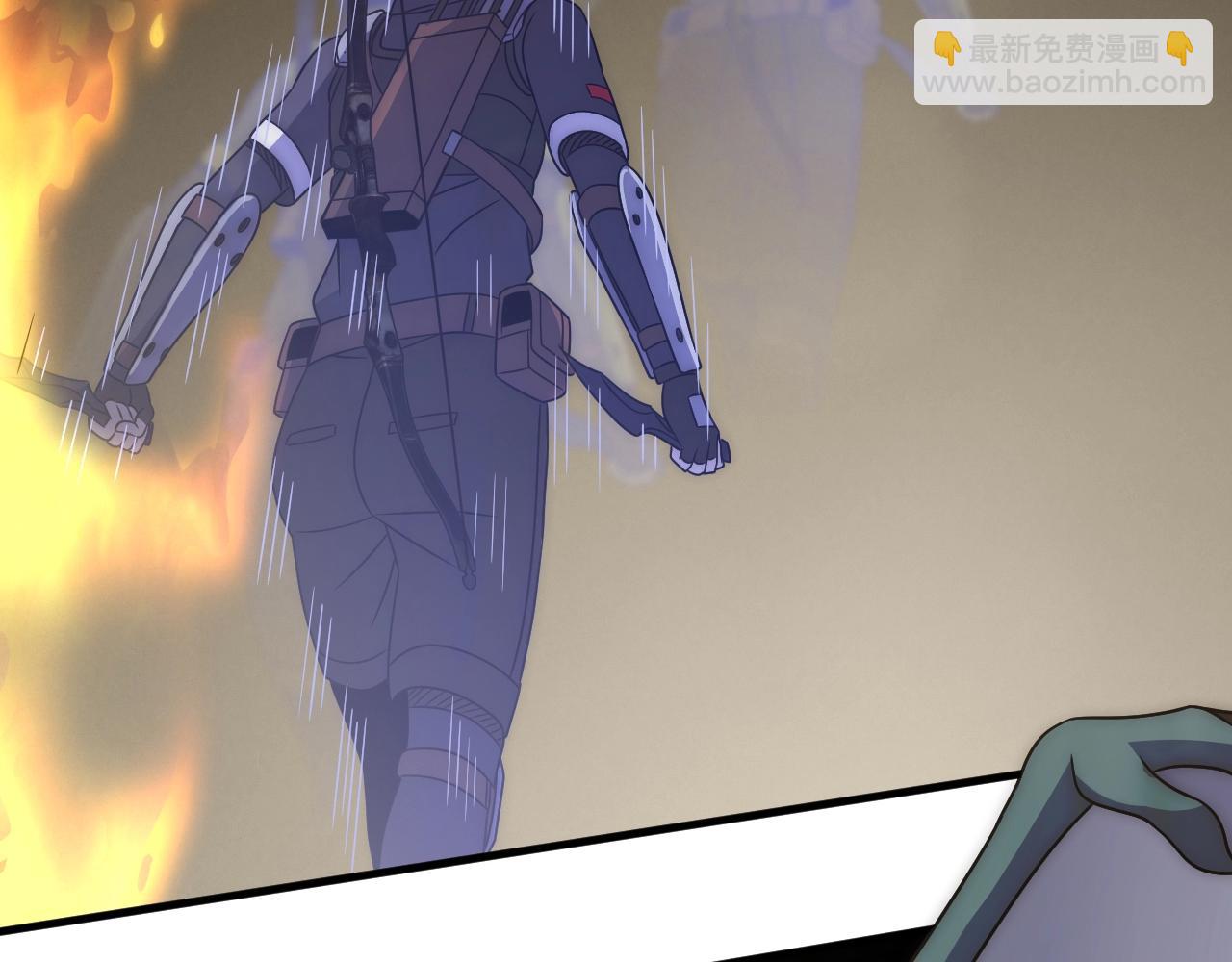 第46话 围歼(1/3)-第46话