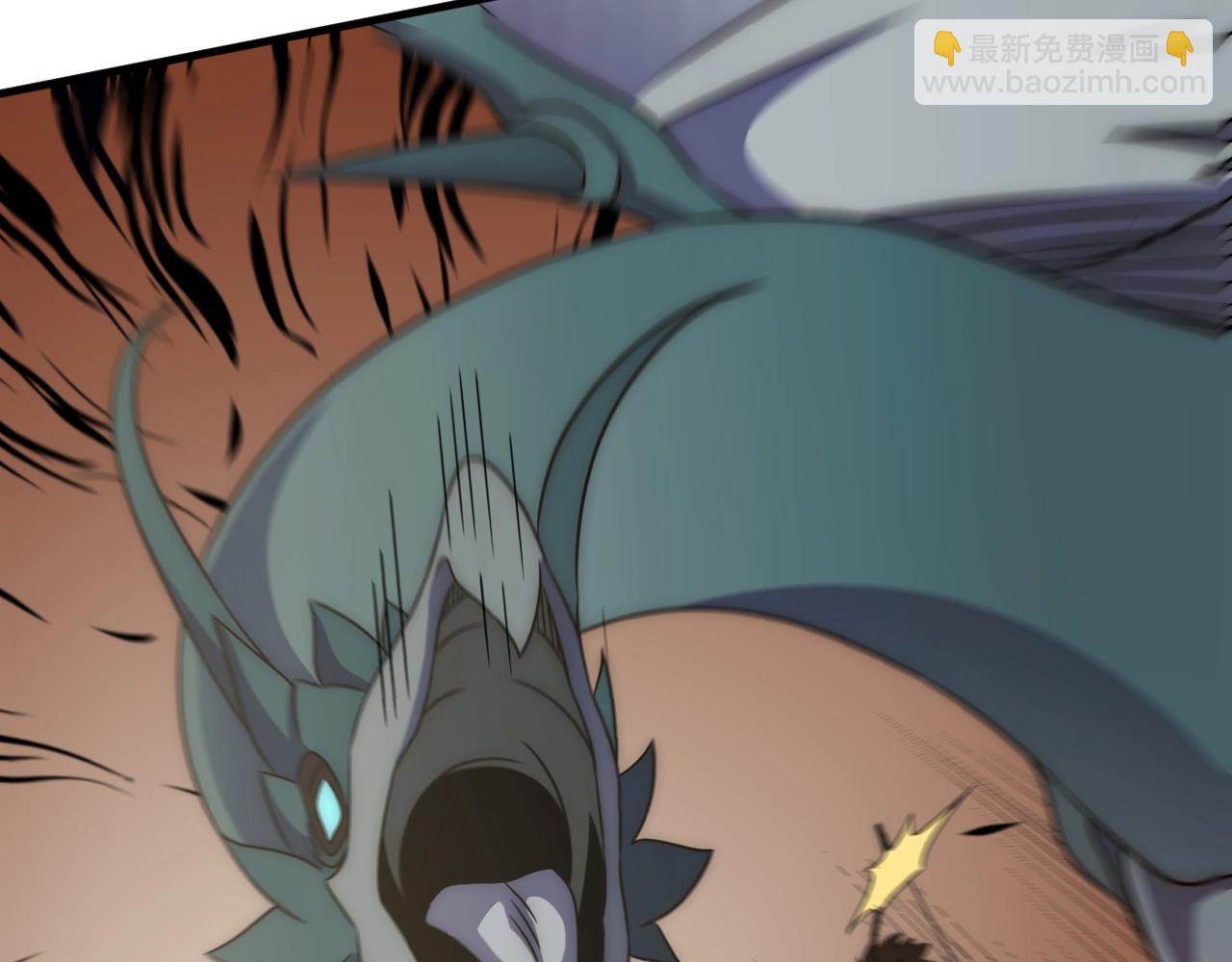 第46话 围歼(1/3)-第46话