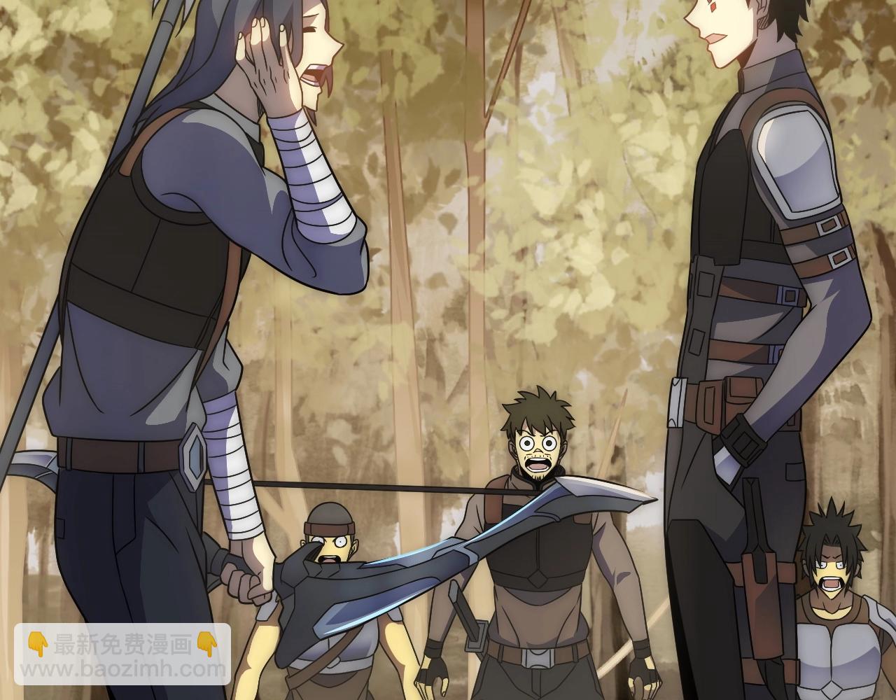 第48话 猴王(1/3)-第48话