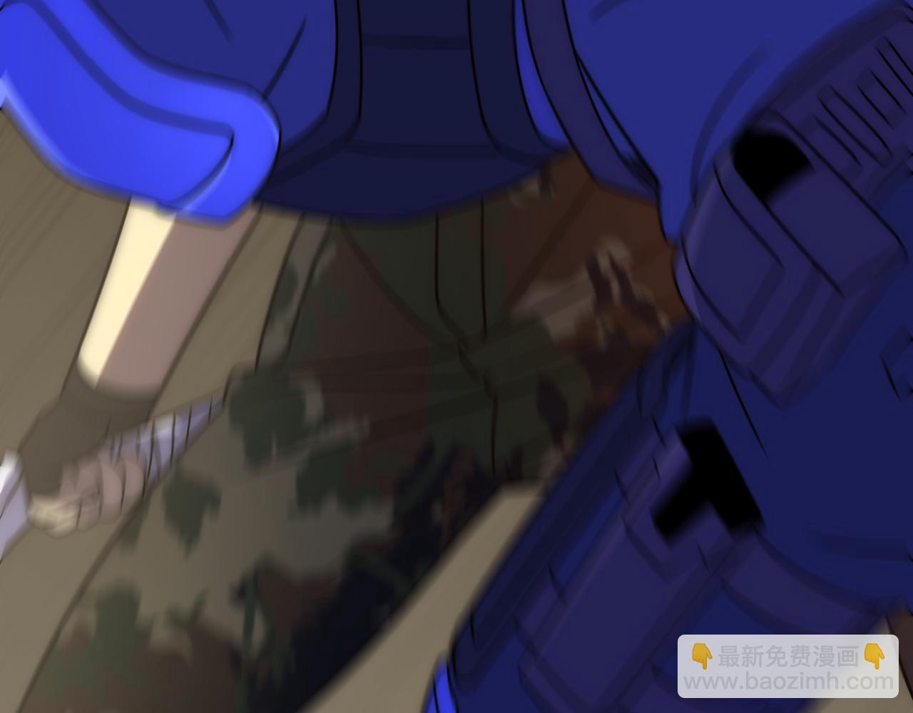 第54话 格杀勿论(1/3)-第54话