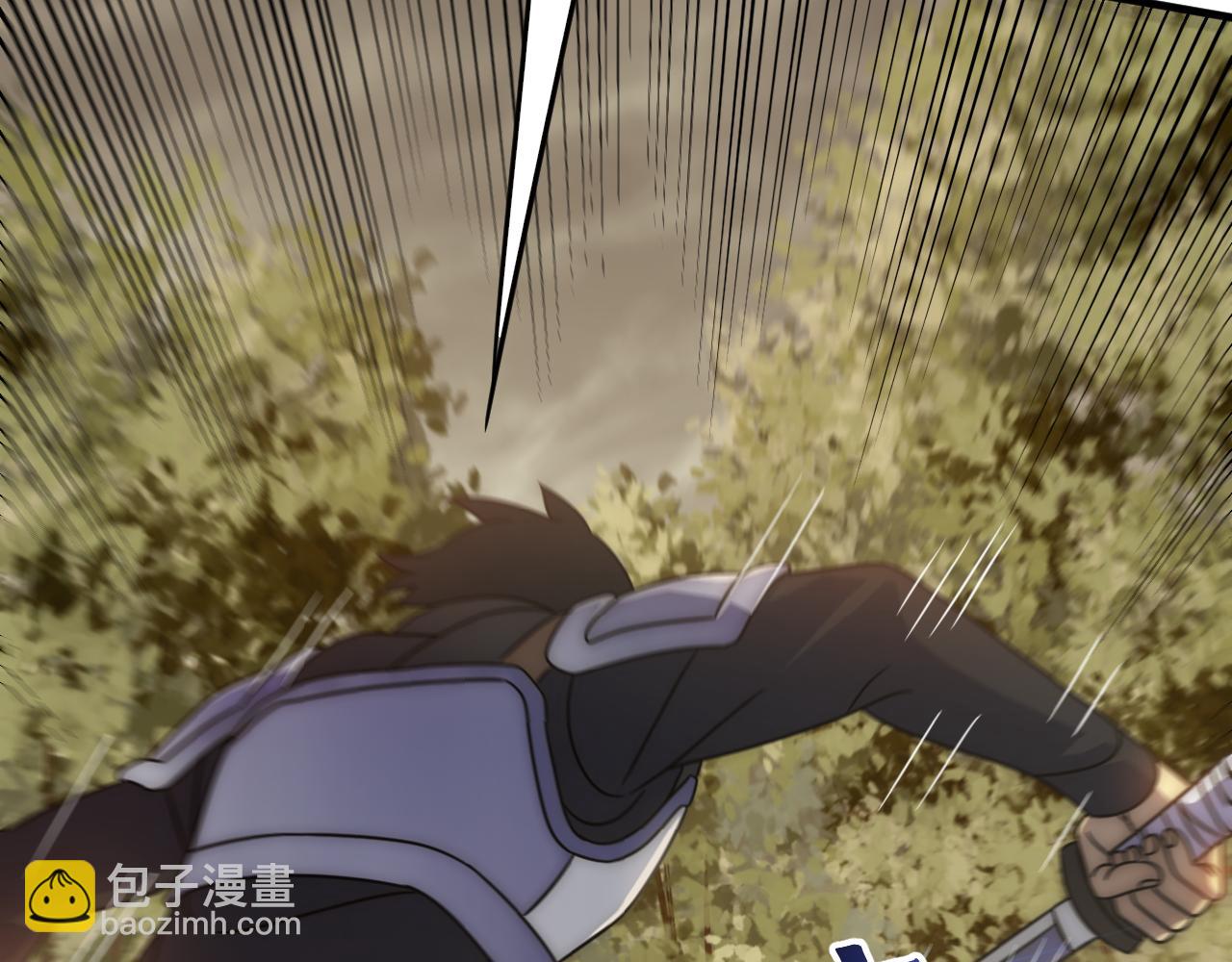 第56话 猎物，也是猎人！(1/3)-第56话