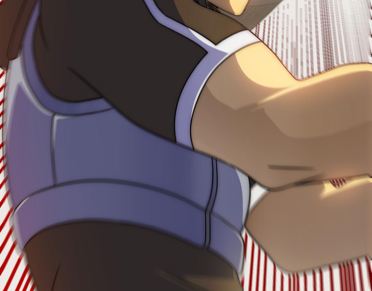 第58话 绝世之刃(1/3)-第58话