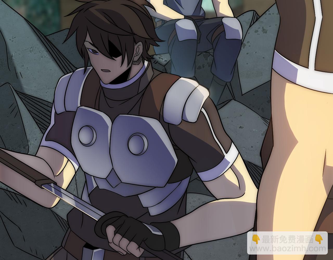 第58话 绝世之刃(1/3)-第58话