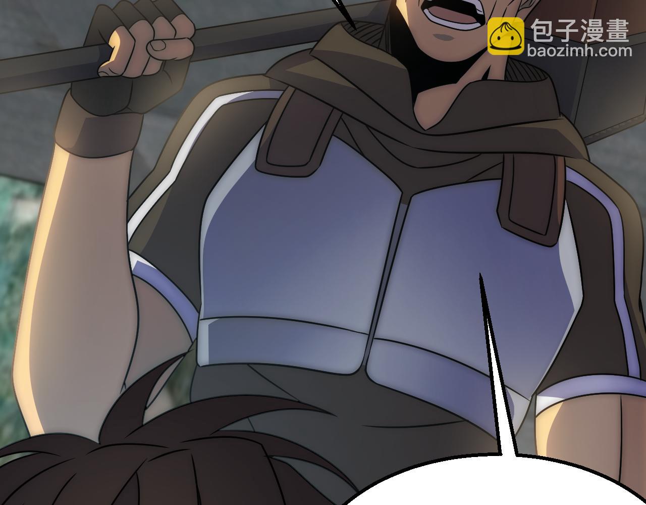 第58话 绝世之刃(1/3)-第58话