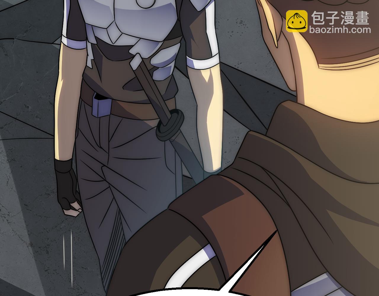 第58话 绝世之刃(1/3)-第58话