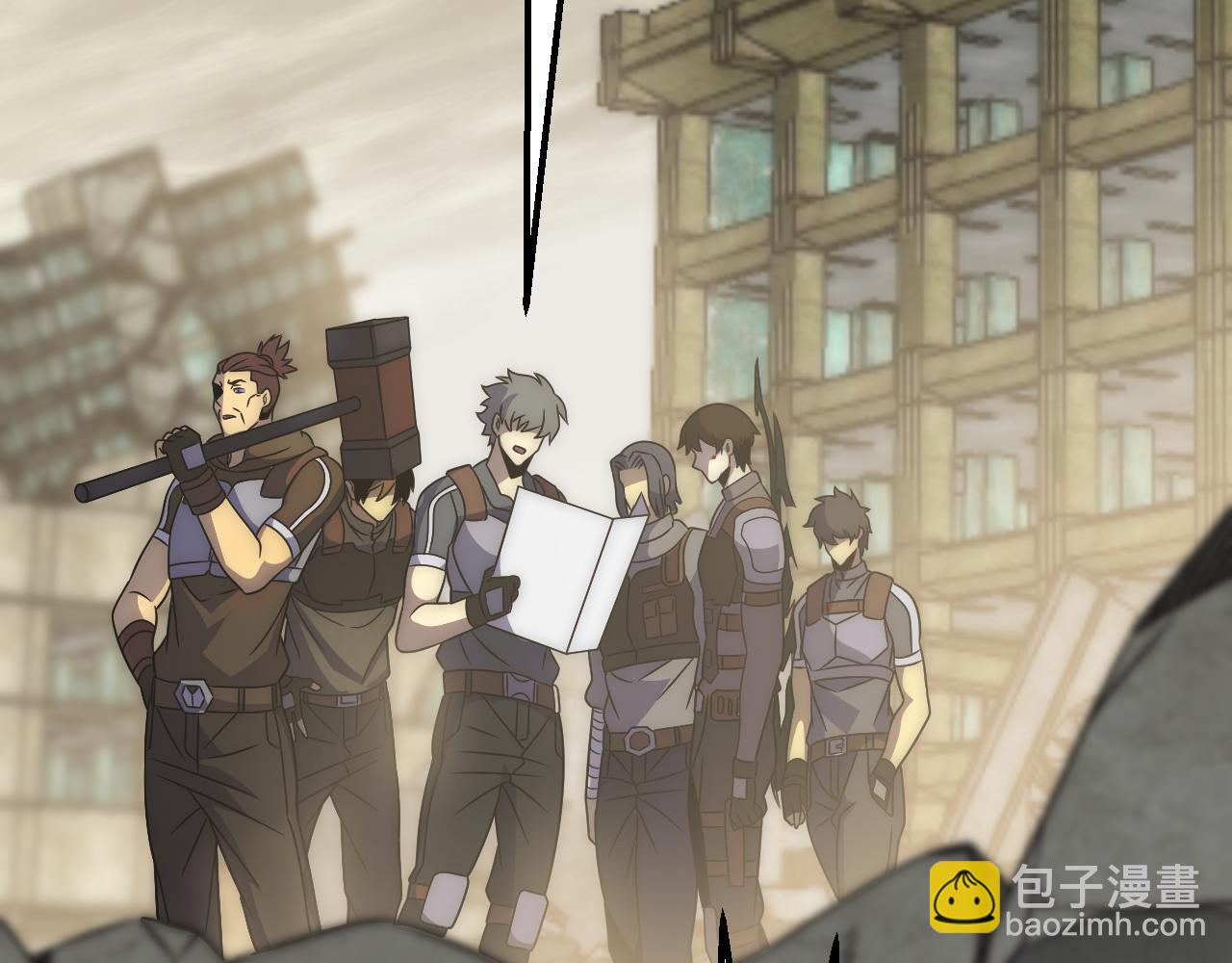 第58话 绝世之刃(1/3)-第58话