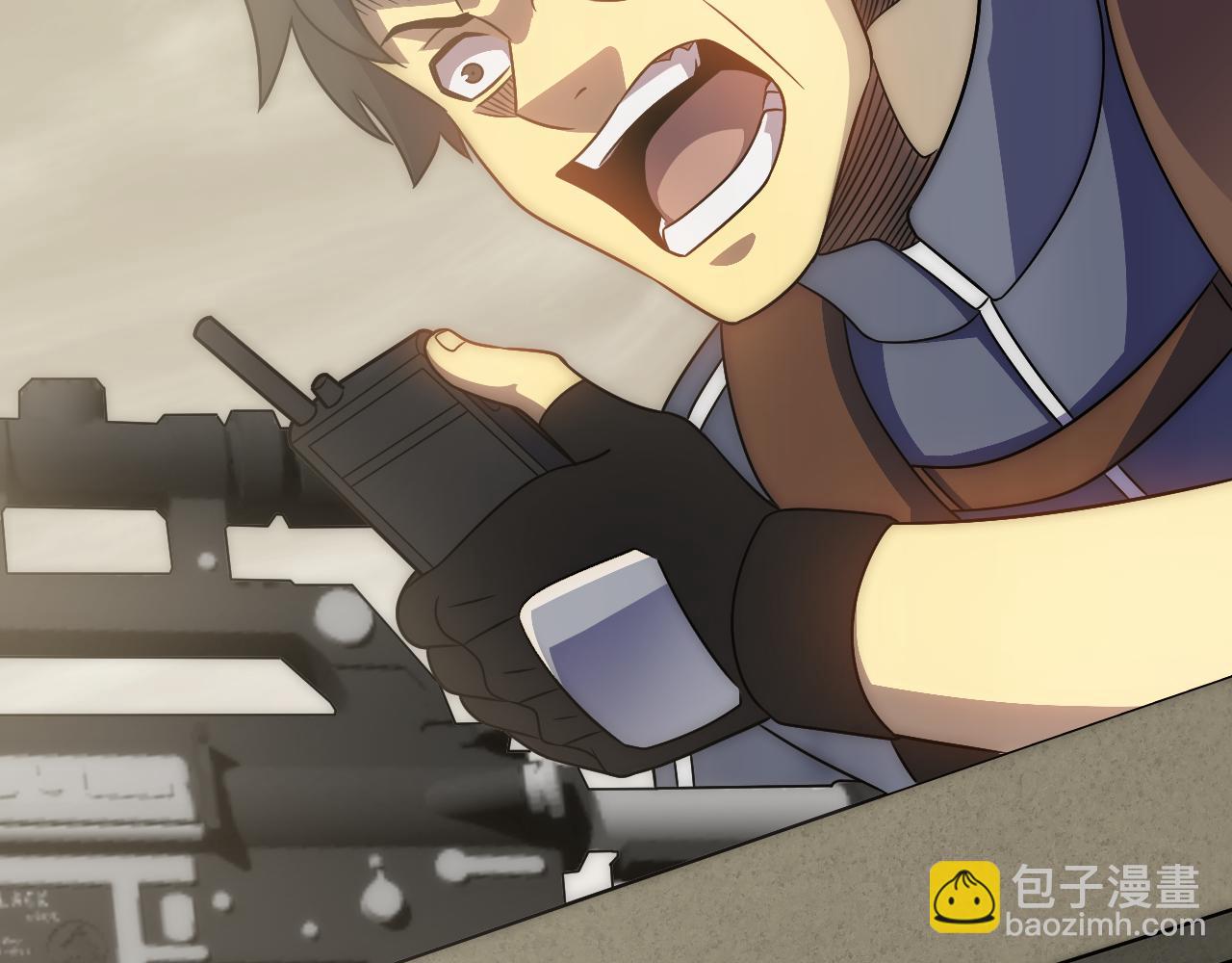 第60话 毒尸陷阱(1/3)-第60话