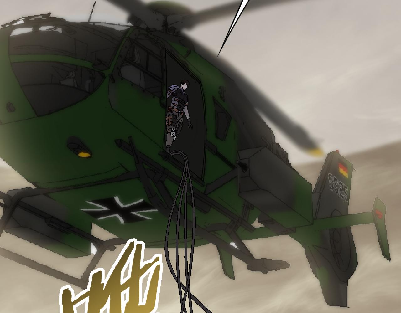 第62话 恶有恶报(1/3)-第62话