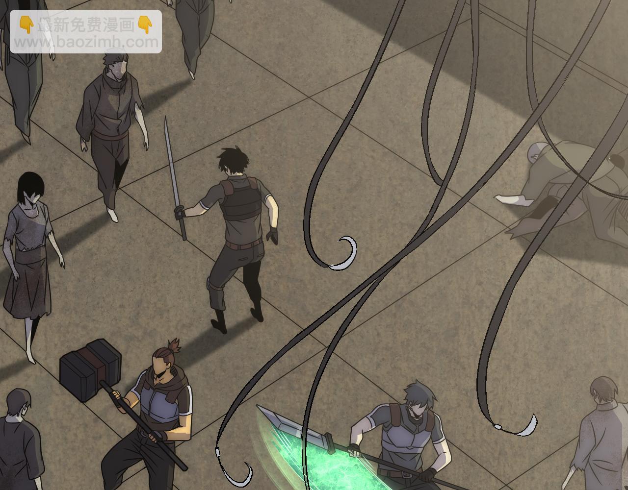 第62话 恶有恶报(1/3)-第62话