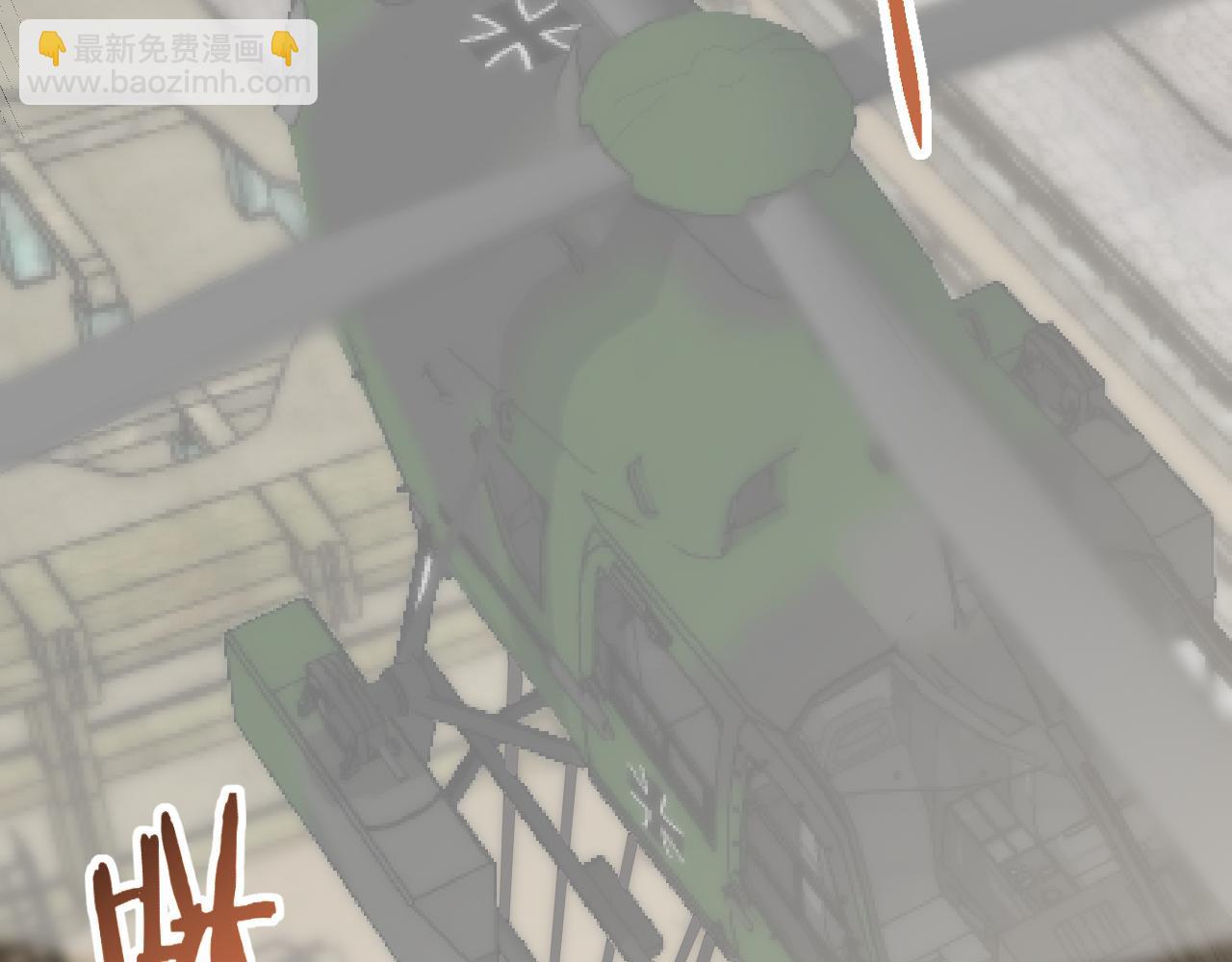 第62话 恶有恶报(1/3)-第62话