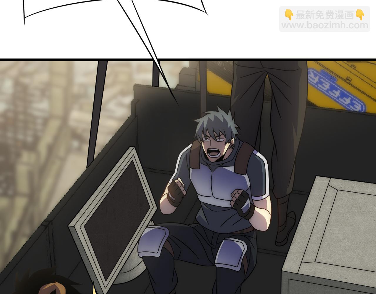 第62话 恶有恶报(1/3)-第62话