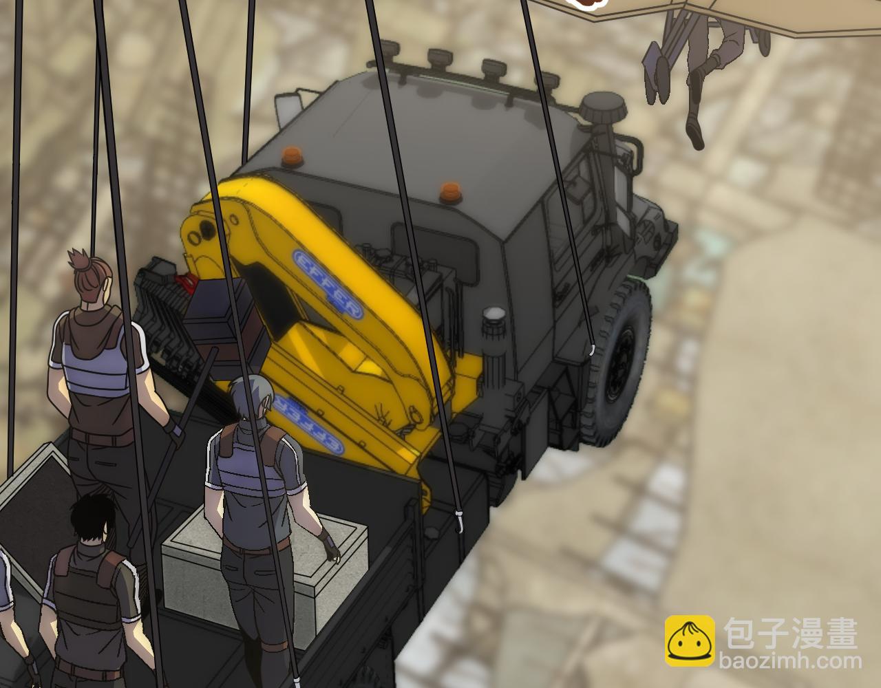 第62话 恶有恶报(1/3)-第62话