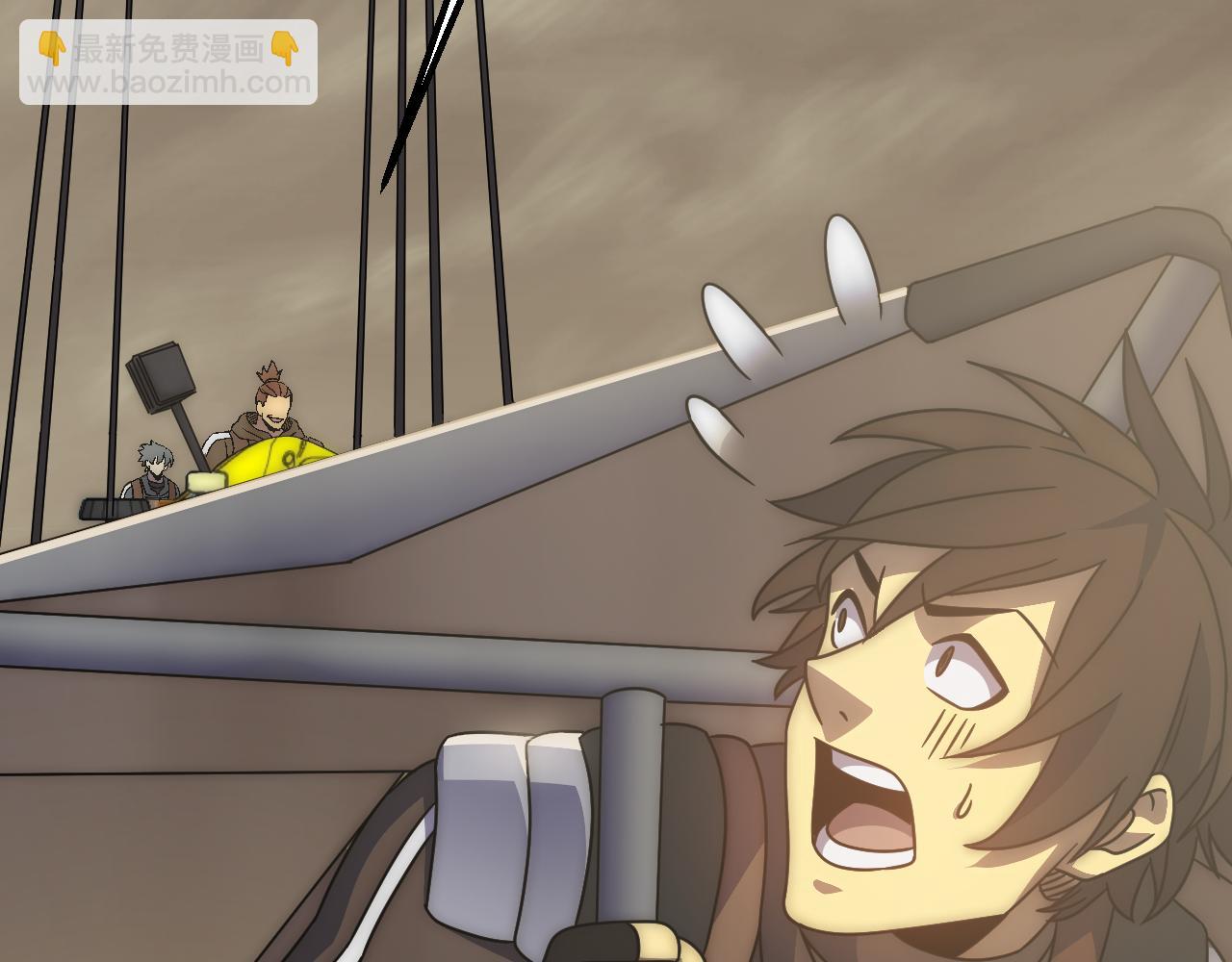 第62话 恶有恶报(1/3)-第62话