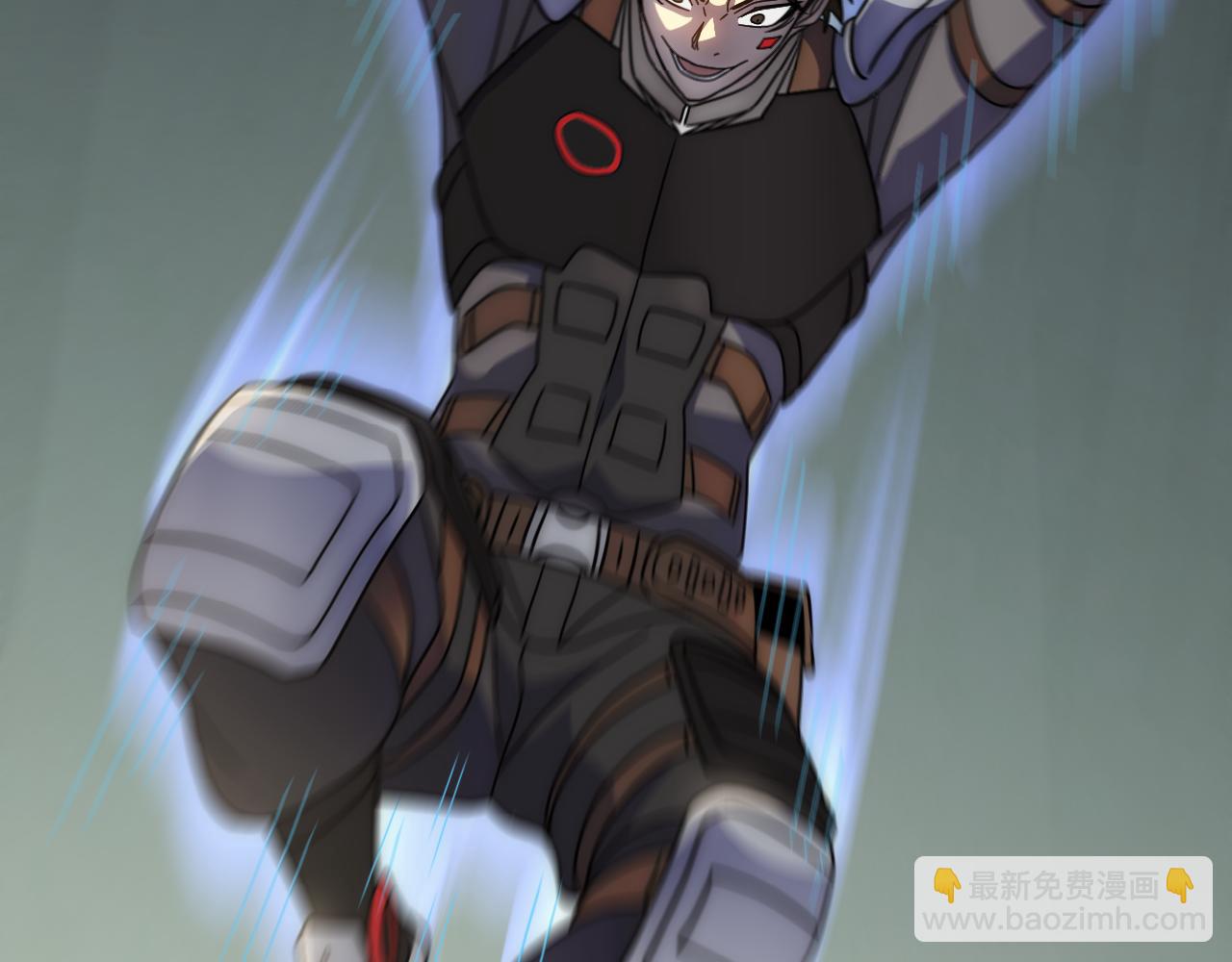 第64话 富贵险中求(1/3)-第64话