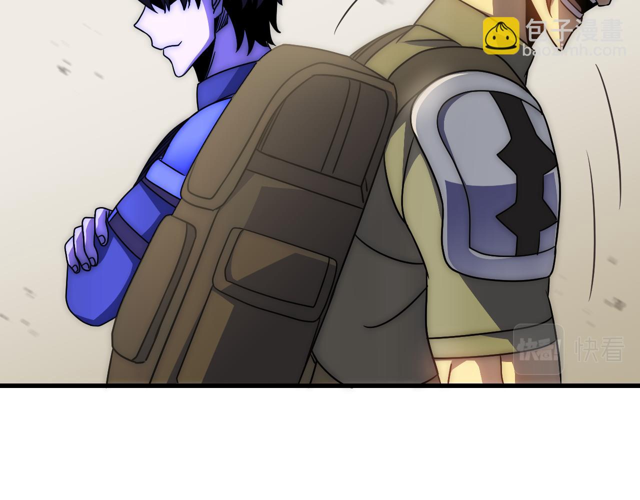 第66话 &ldquo;狩猎法则&rdquo;(1/3)-第66话