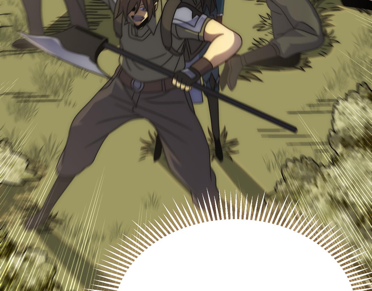 第66话 &ldquo;狩猎法则&rdquo;(1/3)-第66话