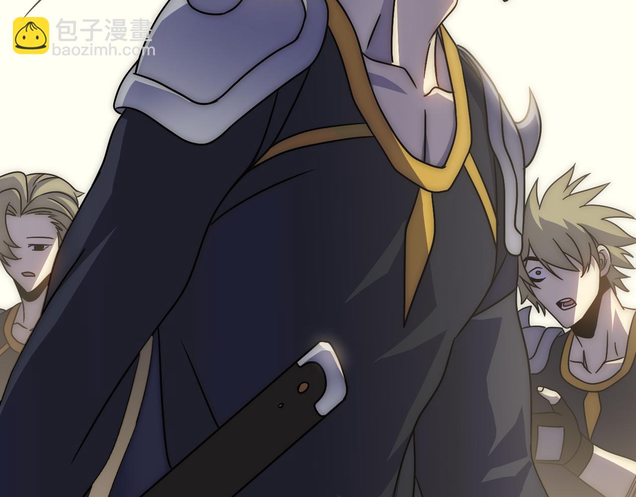 第68话 绝地逢生(1/3)-第68话