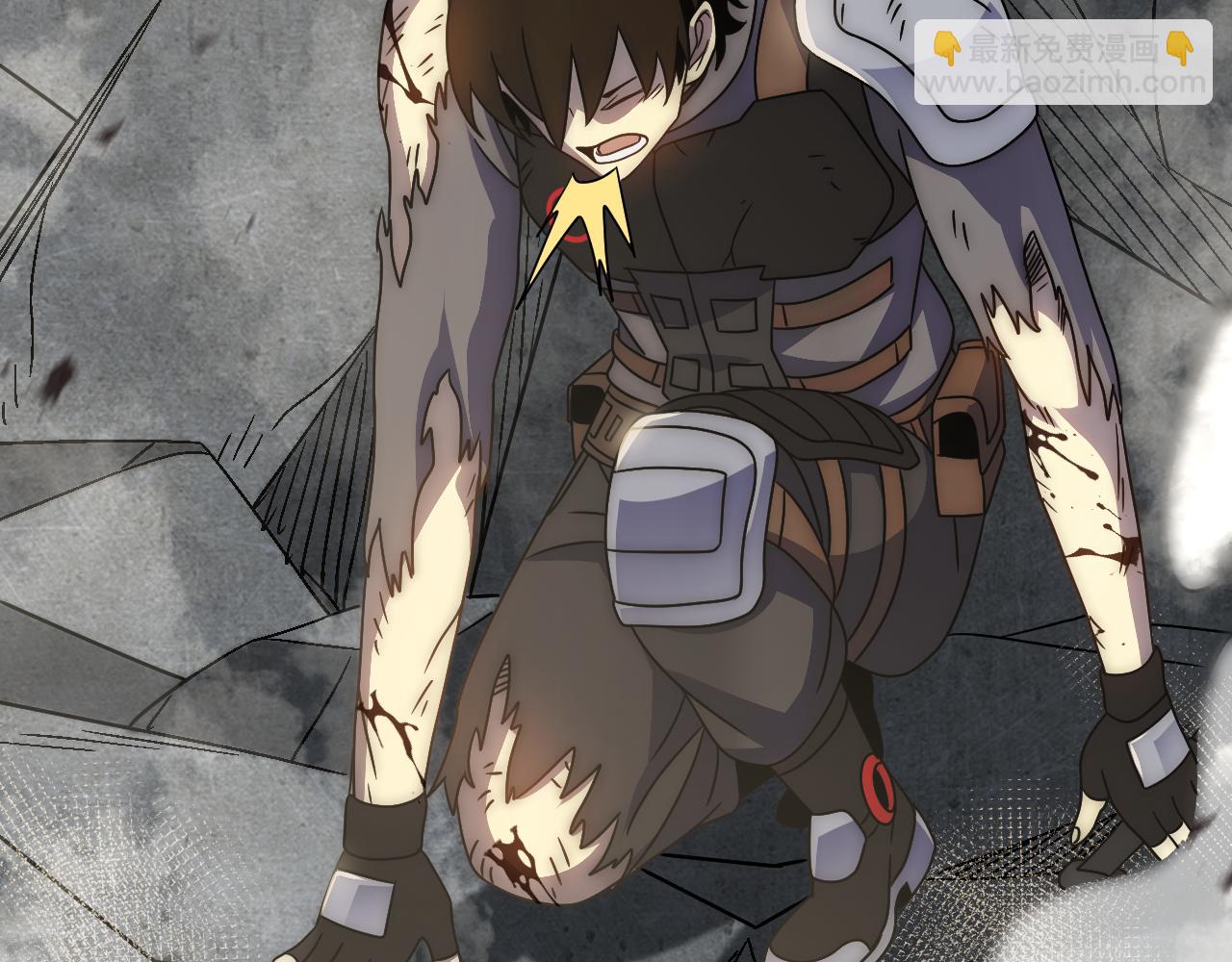 第68话 绝地逢生(1/3)-第68话