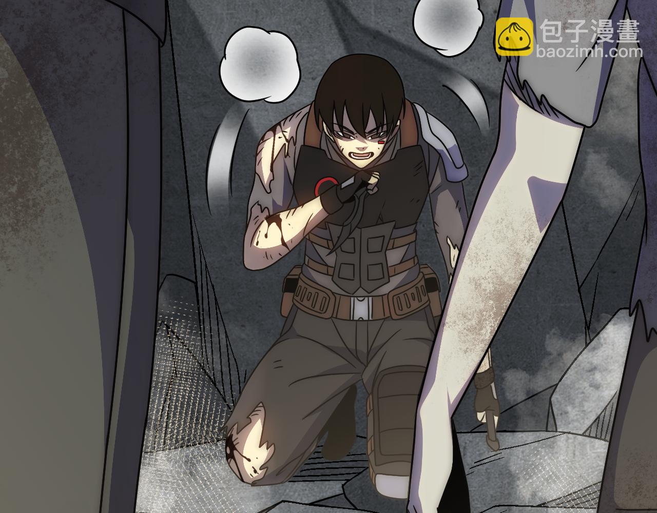 第68话 绝地逢生(1/3)-第68话