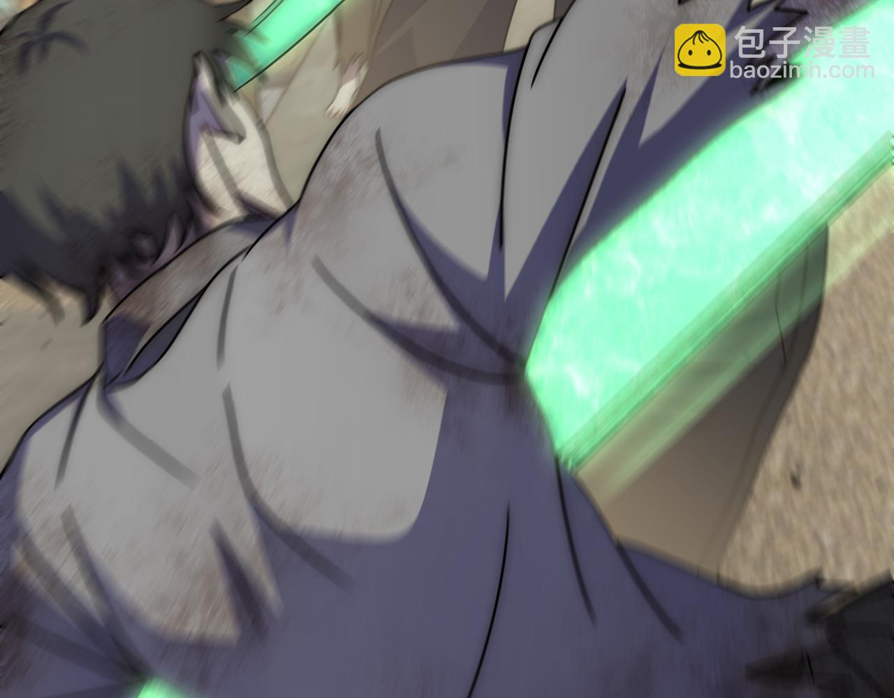 第70话 &ldquo;礼物&rdquo;(1/3)-第70话